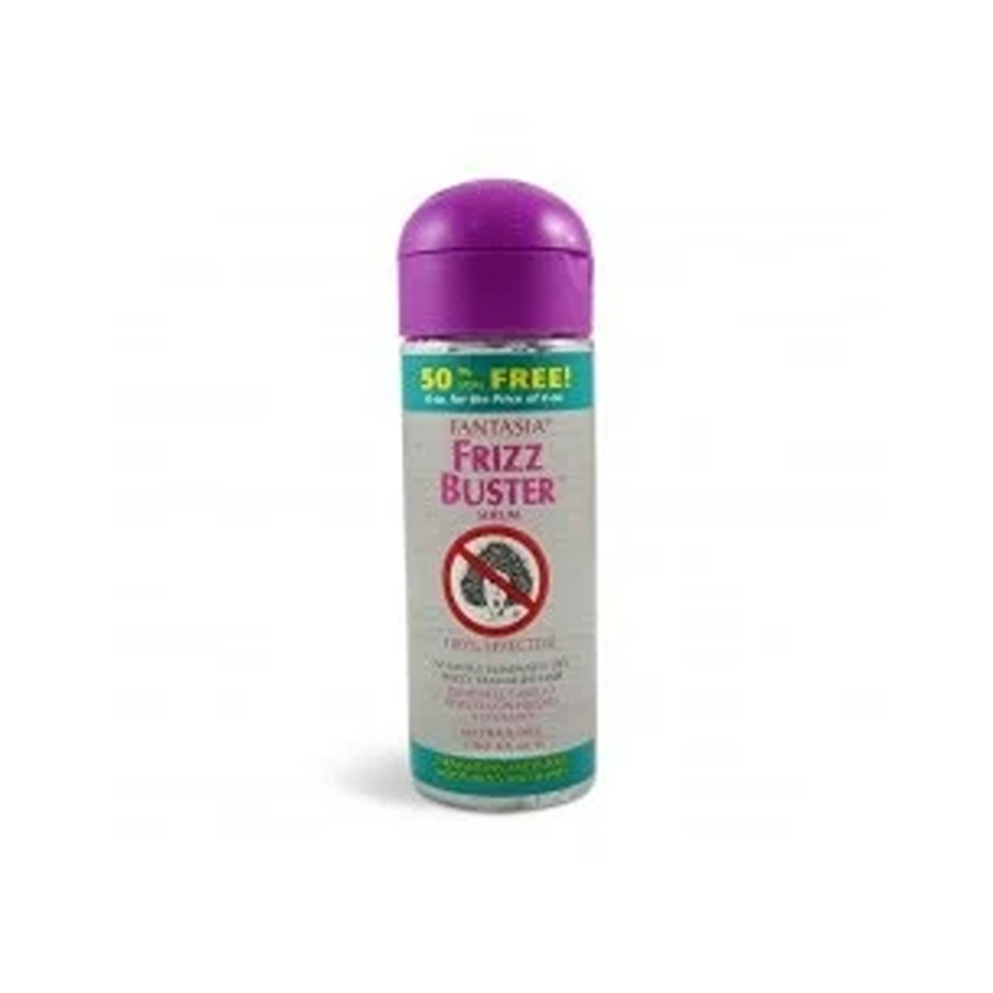 Fantasia IC Óleo Anti-frizz 177ml