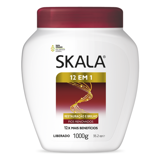 Skala Mask - Restoration 12 in 1 | 1Kg