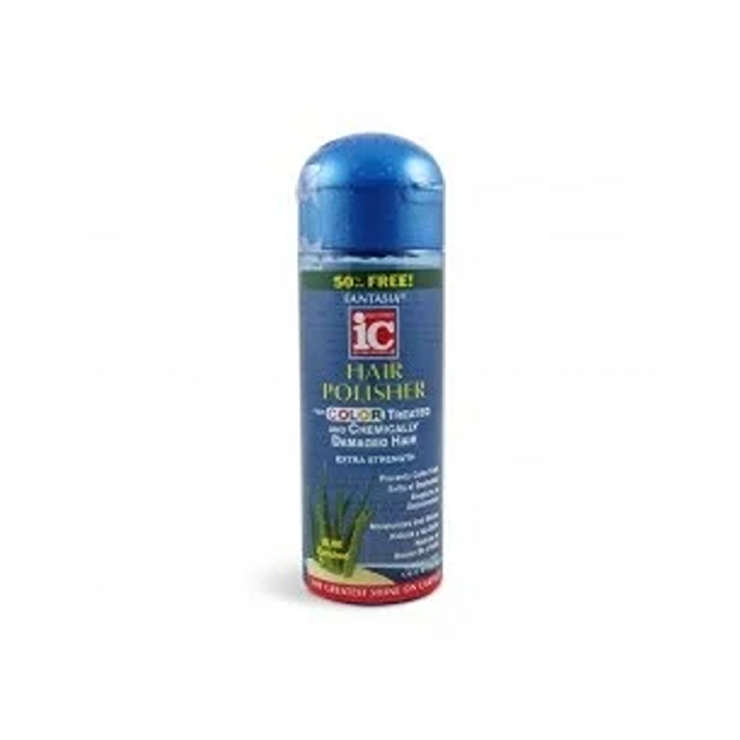 Fantasia IC Óleo Protetor de Cor 177ml