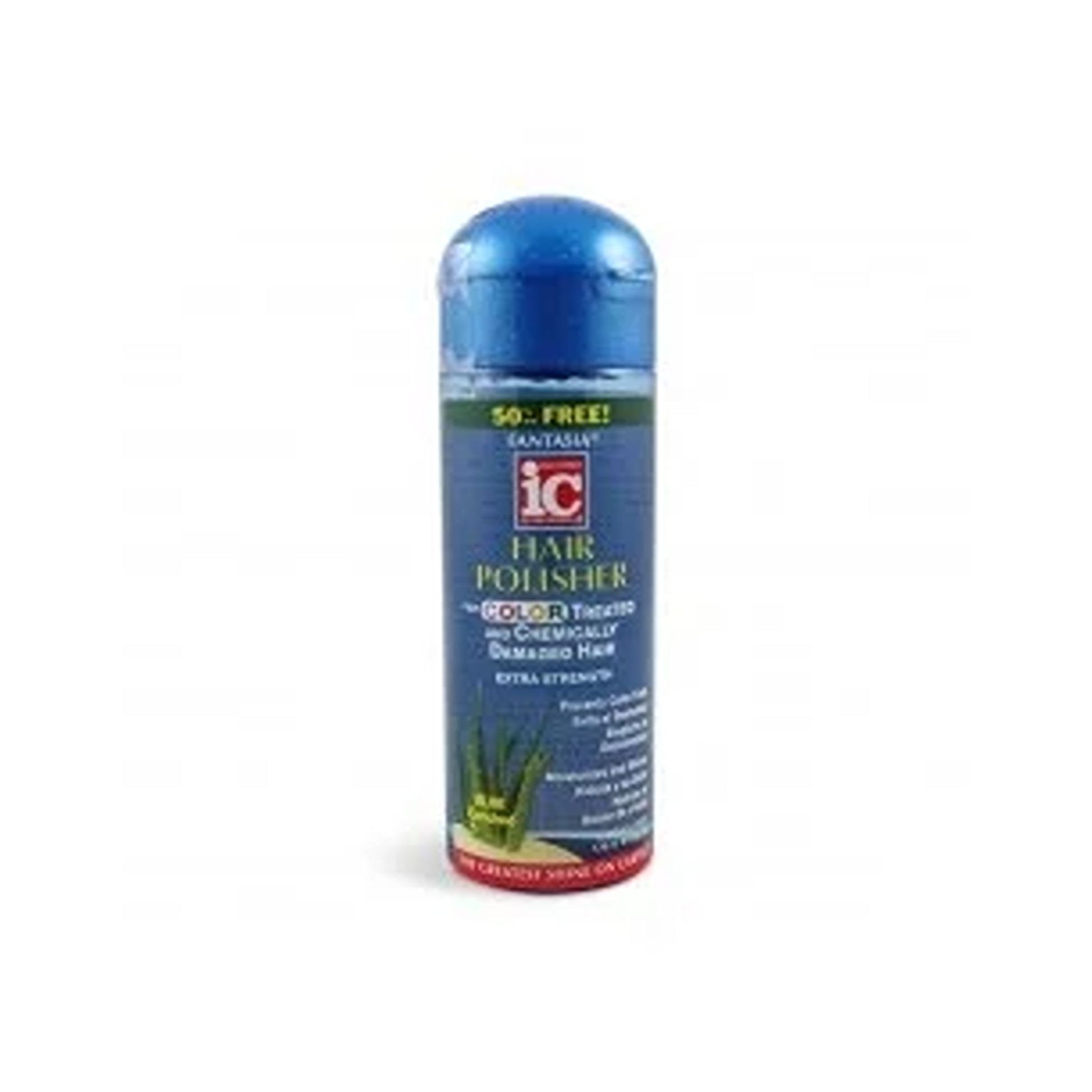 Fantasia IC Óleo Protetor de Cor 177ml