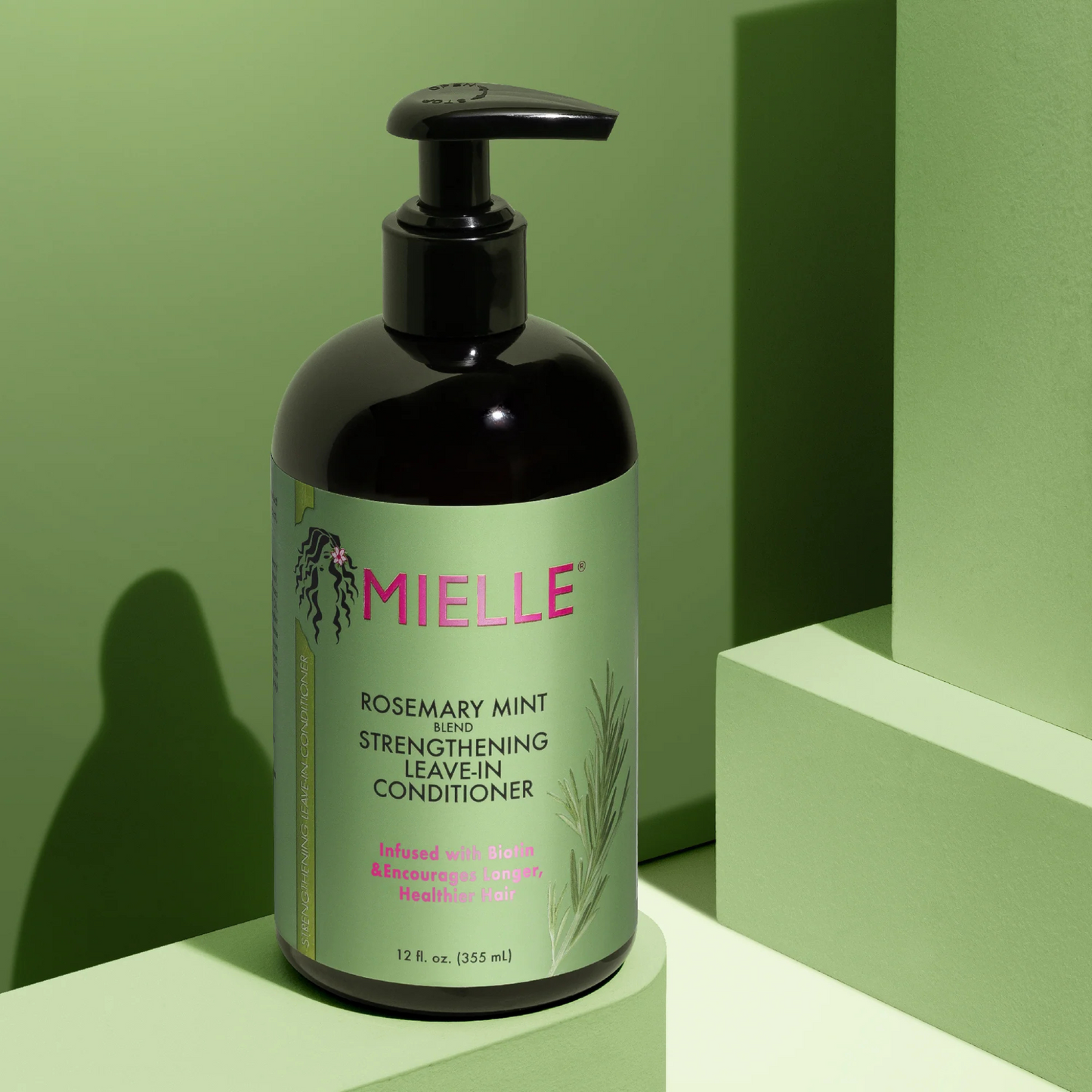 Mielle Rosemary & Mint Conditioner 12oz