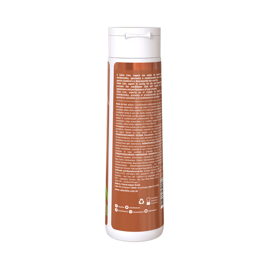 SalonLine SOS Coconut Conditioner 300ml