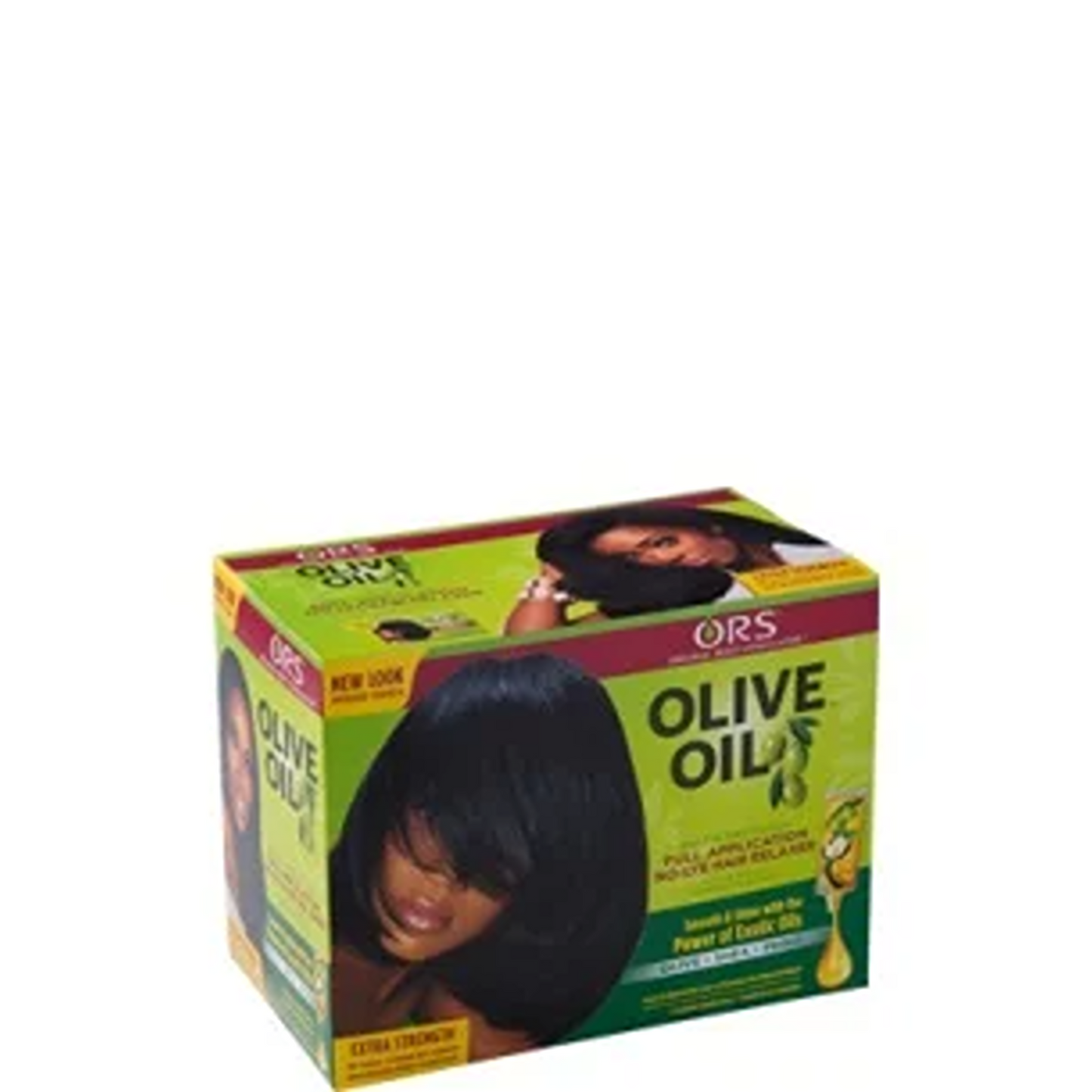 ORS Relaxante Kit Super