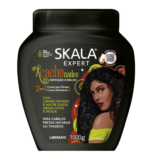 Skala Máscara Acachonados 1kg