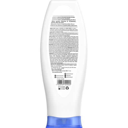 SalonLine Original Freshener Pump 200ml