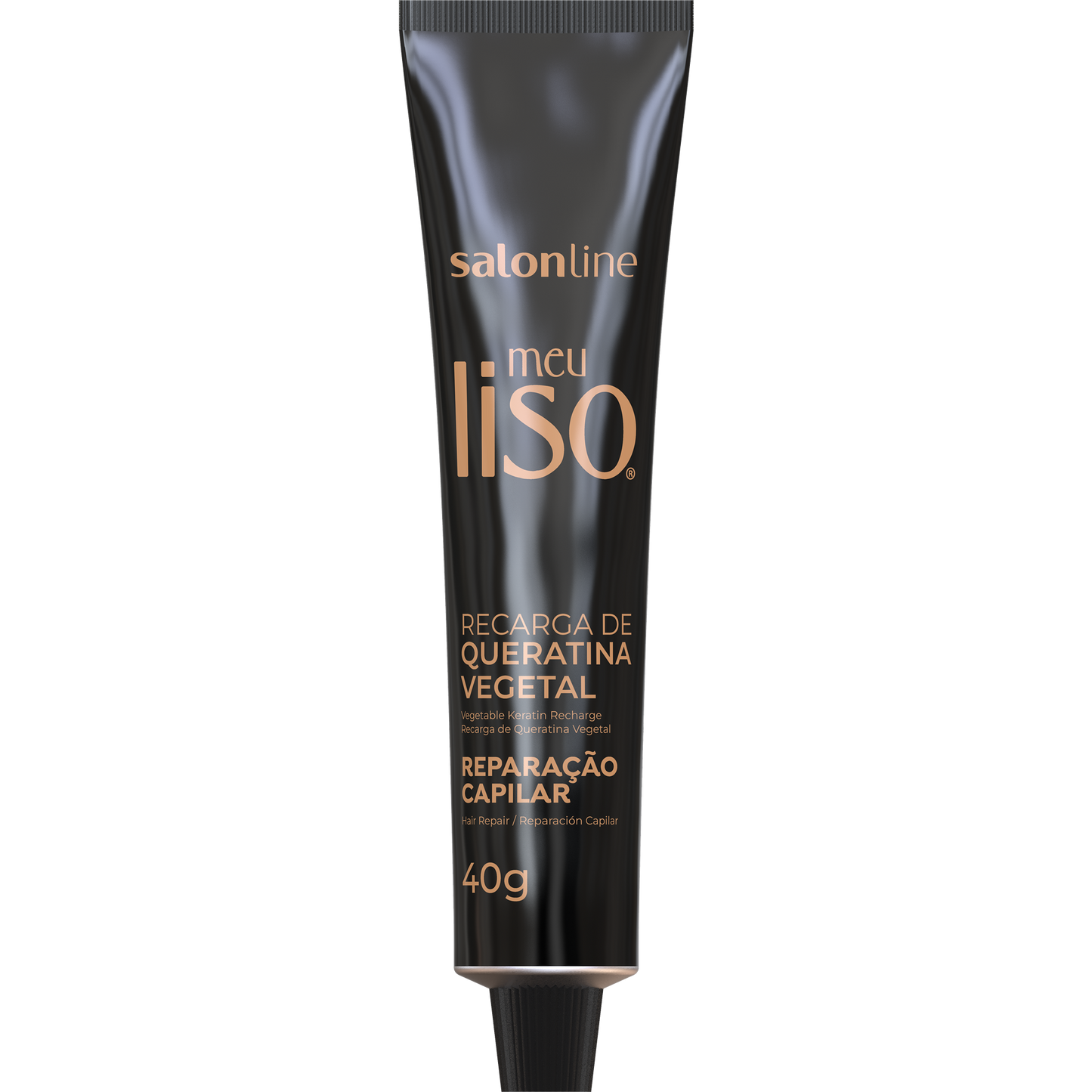 Salon Line Vegetable Keratin Refill 80g