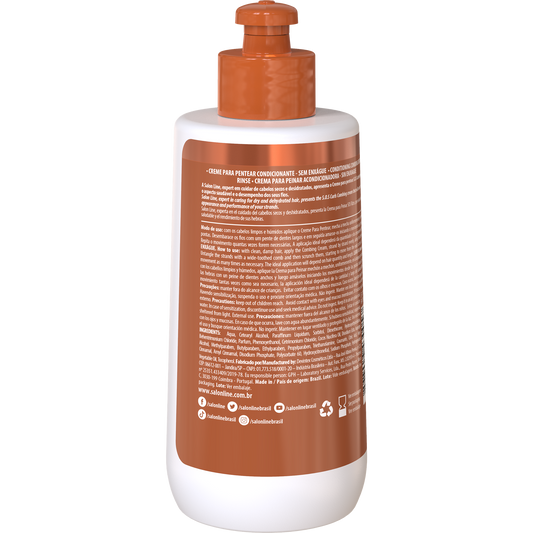 SalonLine SOS Coconut Leave-In Conditioner 300ml