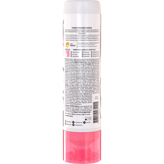 SalonLine My Smooth Hair Conditioner 300ml