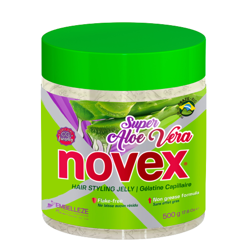 Gelatina Babosão 500g - Armazém da Cosmética