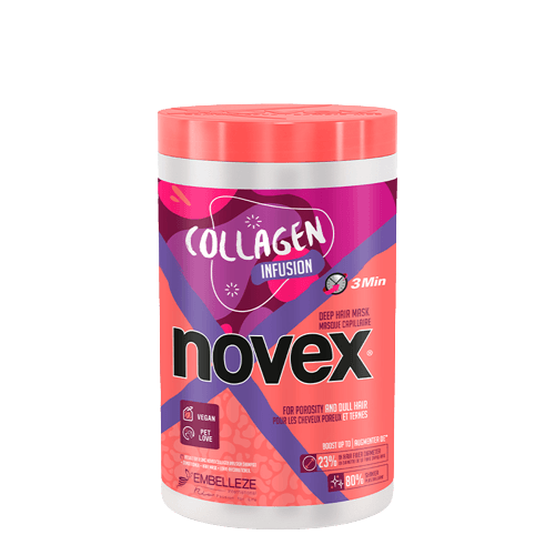 Máscara Colagénio 1kg - Armazém da Cosmética