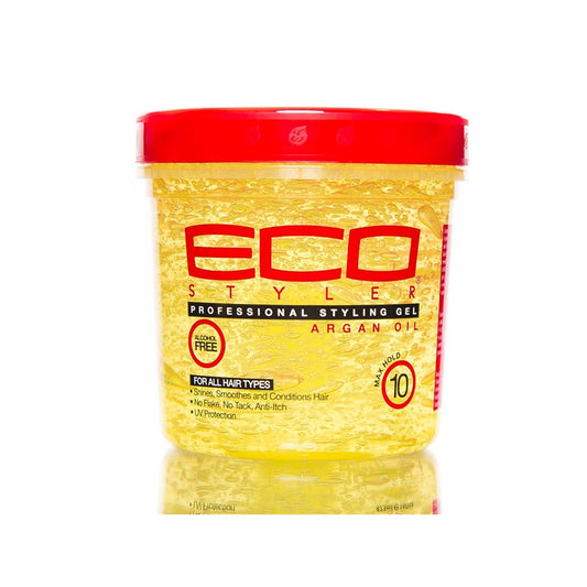 Eco Styler – Argan 8oz