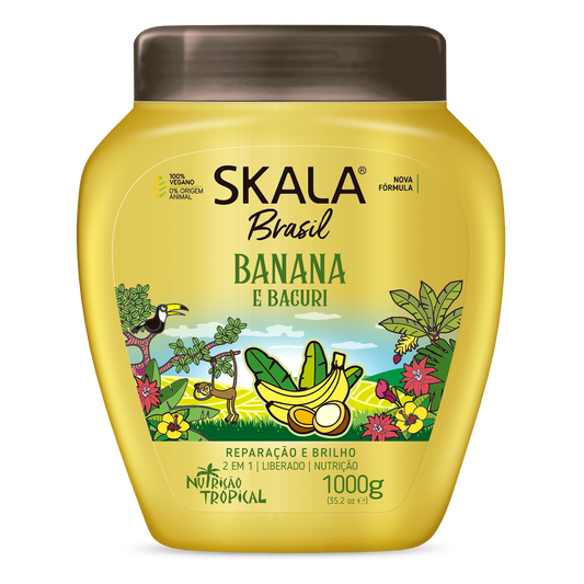 Skala Mask - Banana | 1Kg