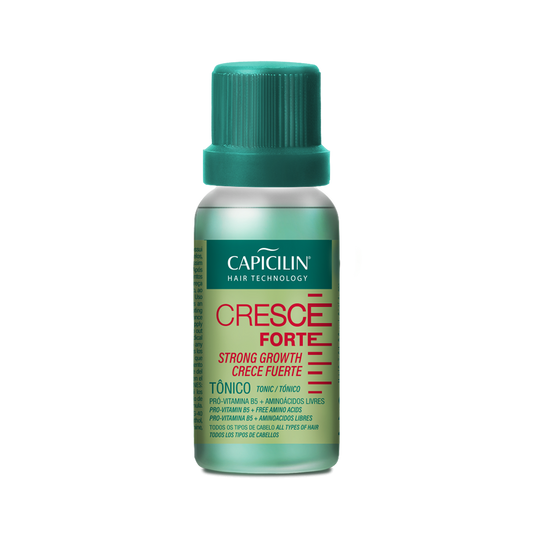 Capicilin Tónico Cresce Forte 20ml