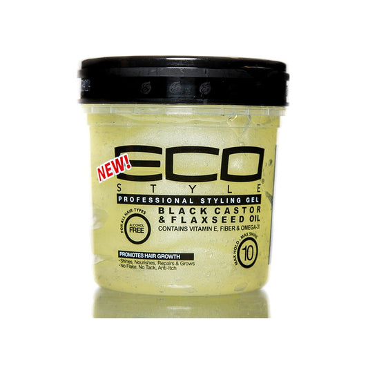 Eco Styler – Black Castor 8oz