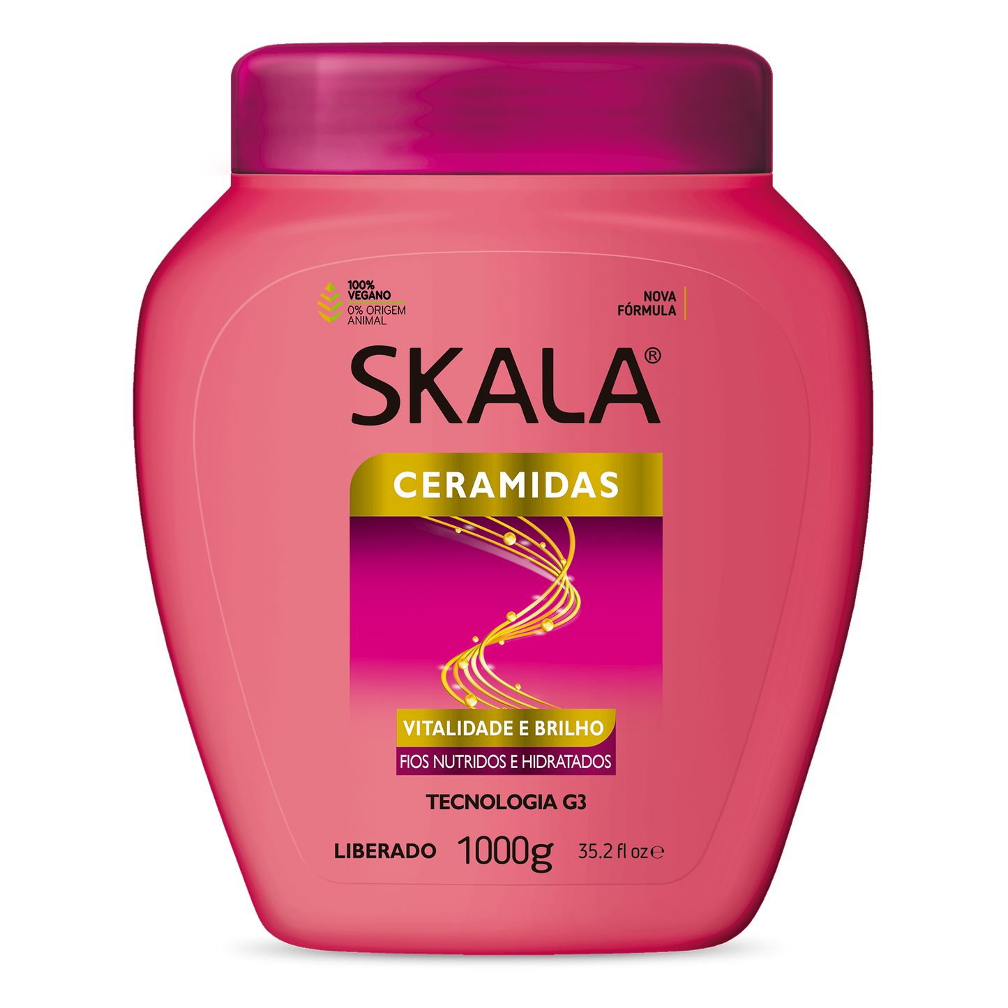 Skala Mask - Ceramides | 1Kg