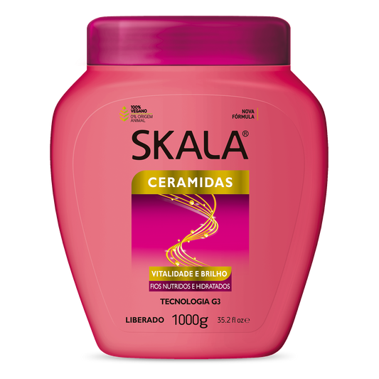 Skala Mask - Ceramides | 1Kg