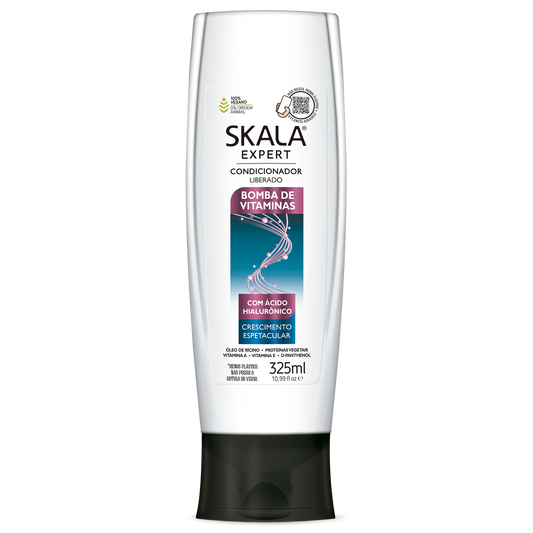 Skala Conditioner - SOS Vitamin Bomb | 325ml