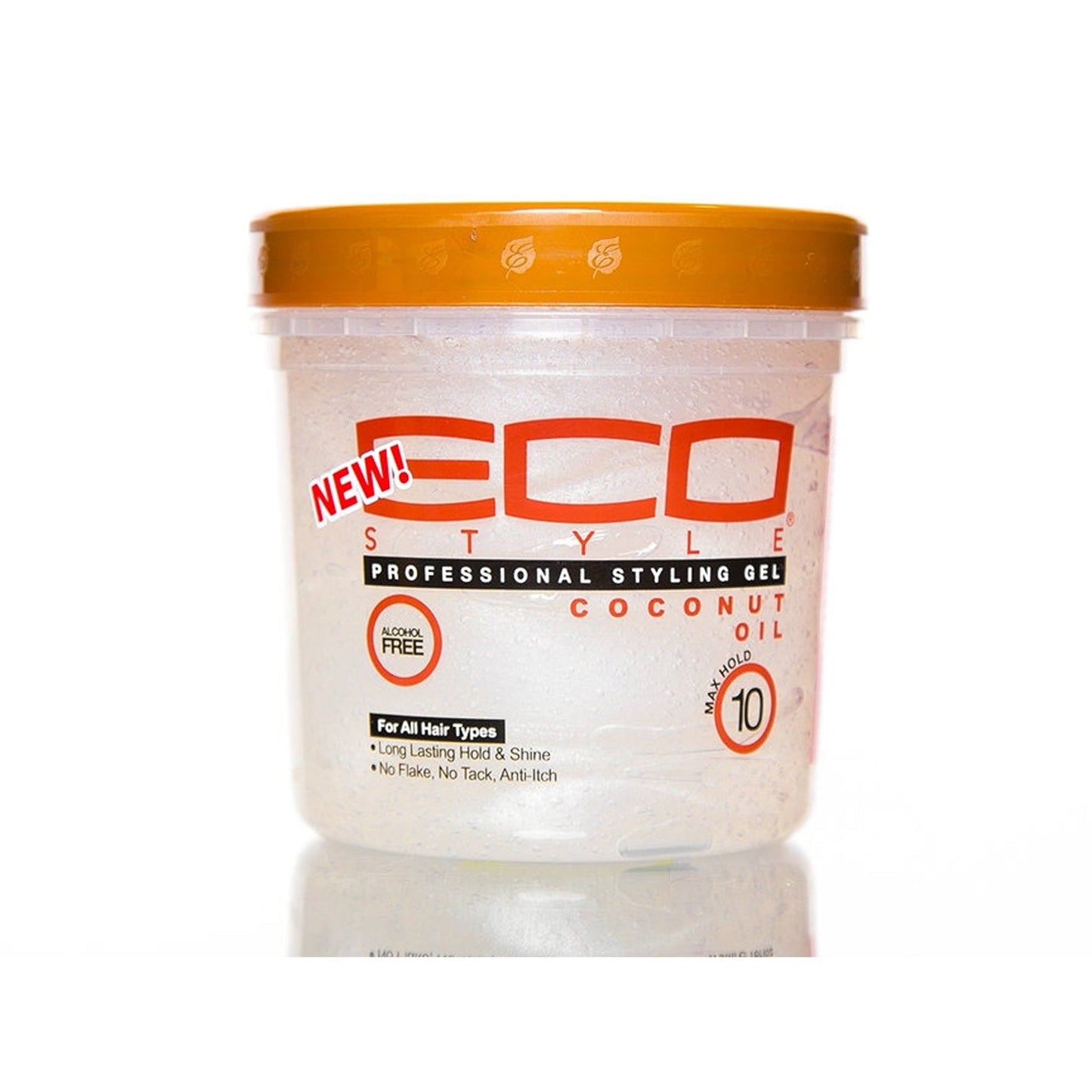Eco Styler – Coco 8oz