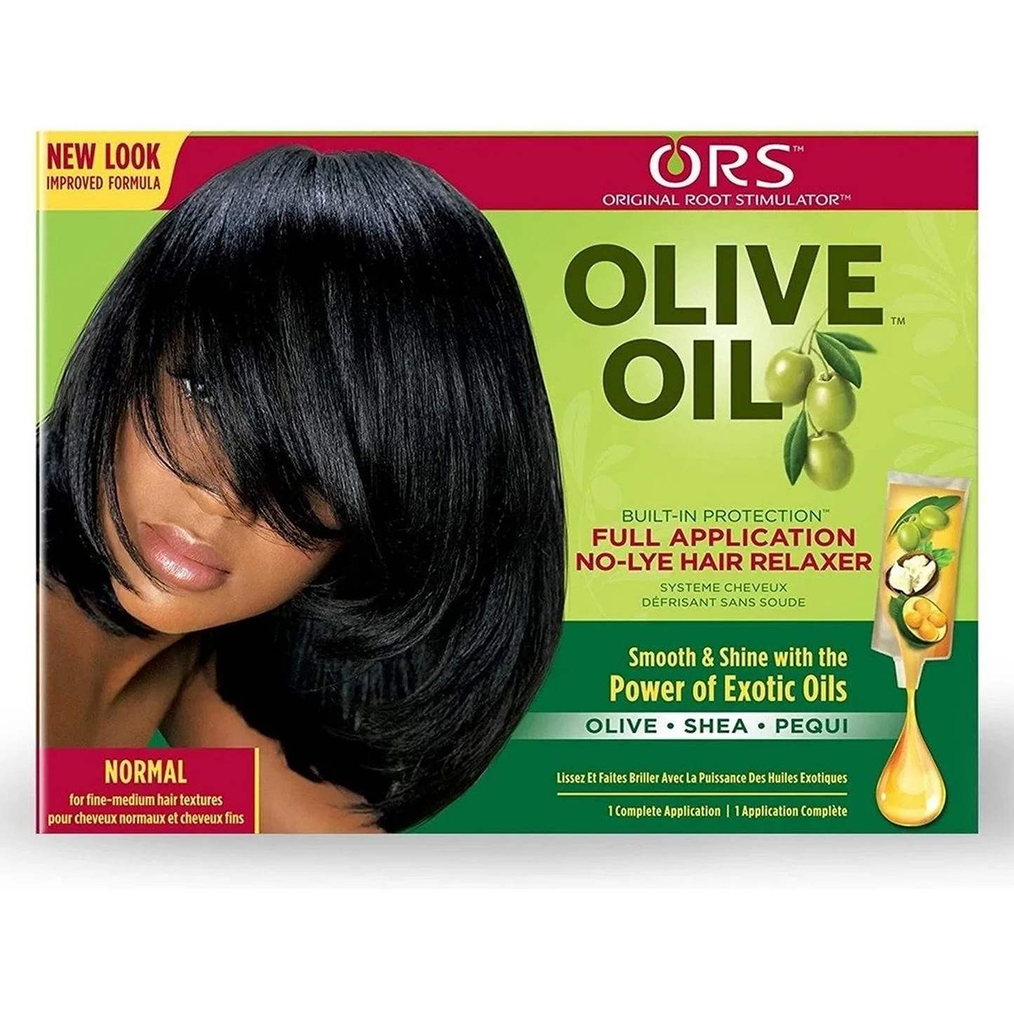 ORS Relaxante Kit Regular