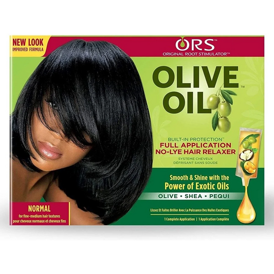 ORS Relaxante Kit Regular