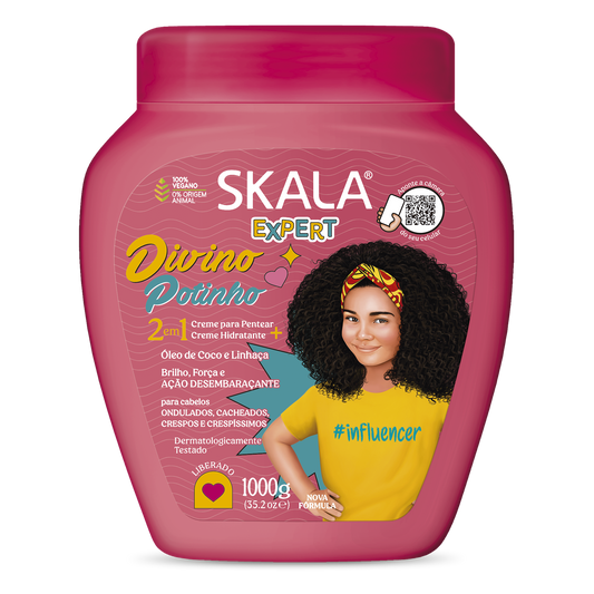 Skala Mask - Kids | 1Kg