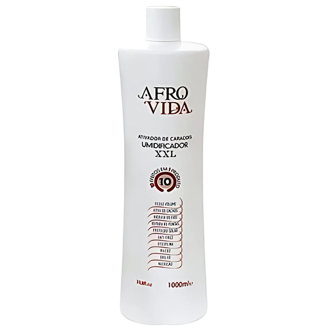 AfroVida Humidificador 1L