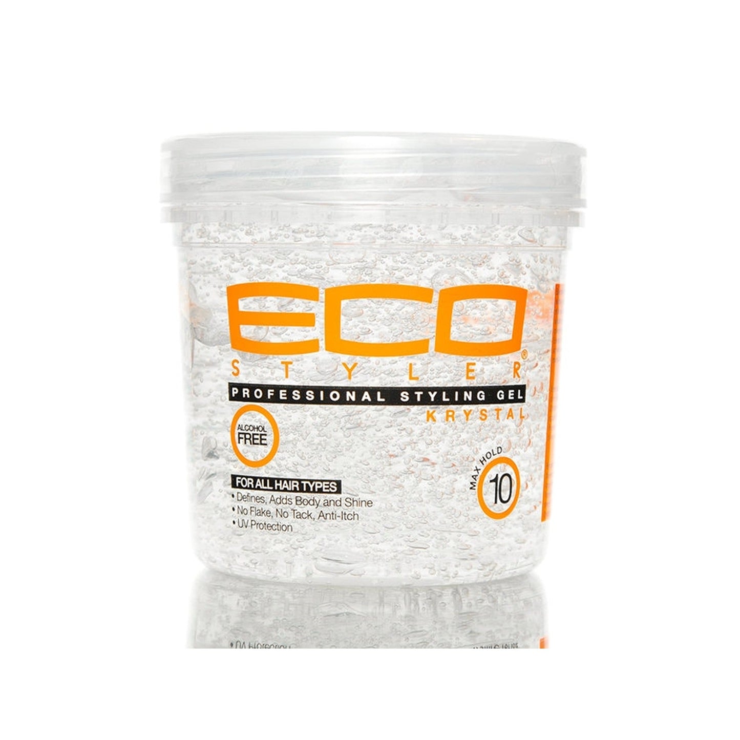 Eco Styler – Krystal 8oz