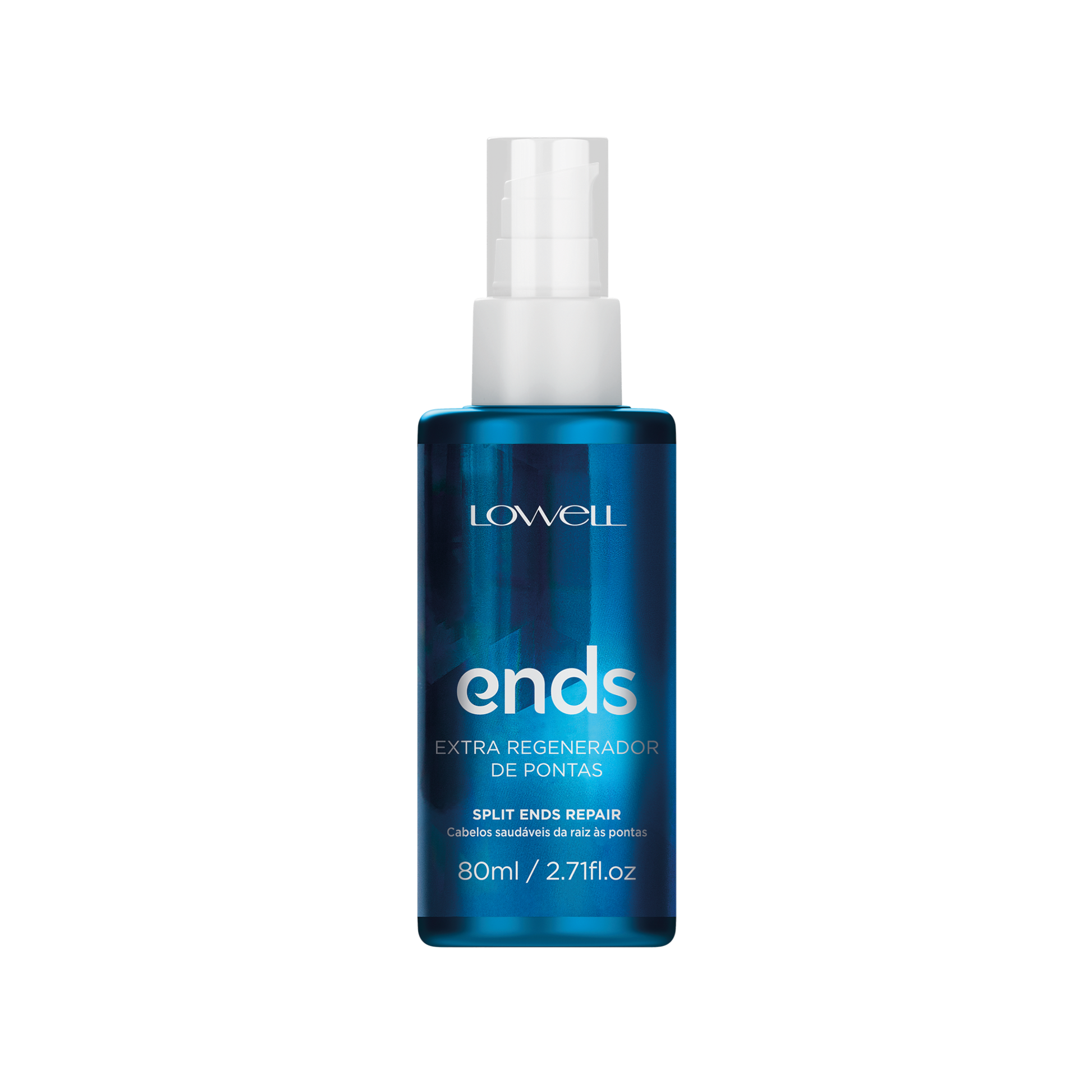 Lowell Ends Regenerador de Pontas 100ml