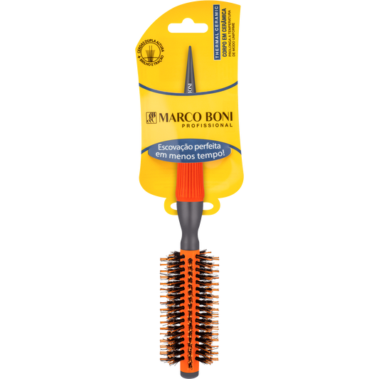 Marco Boni Escova Prof. Thermal Ceramic Orange 15mm (9018t)