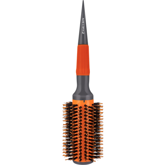 Marco Boni Escova Prof. Thermal Ceramic Orange 34mm (9020t)
