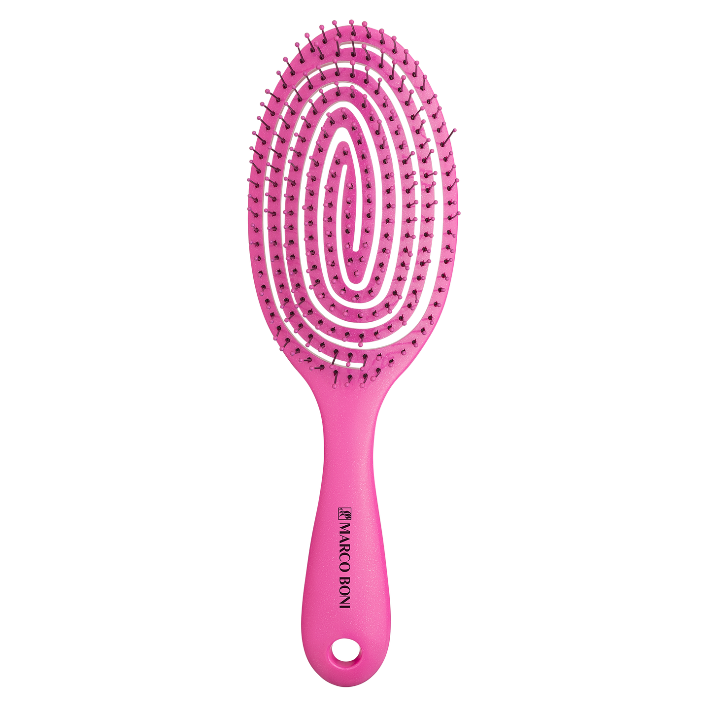 Marco Boni Escova Espiral (7360) - 3 Cores