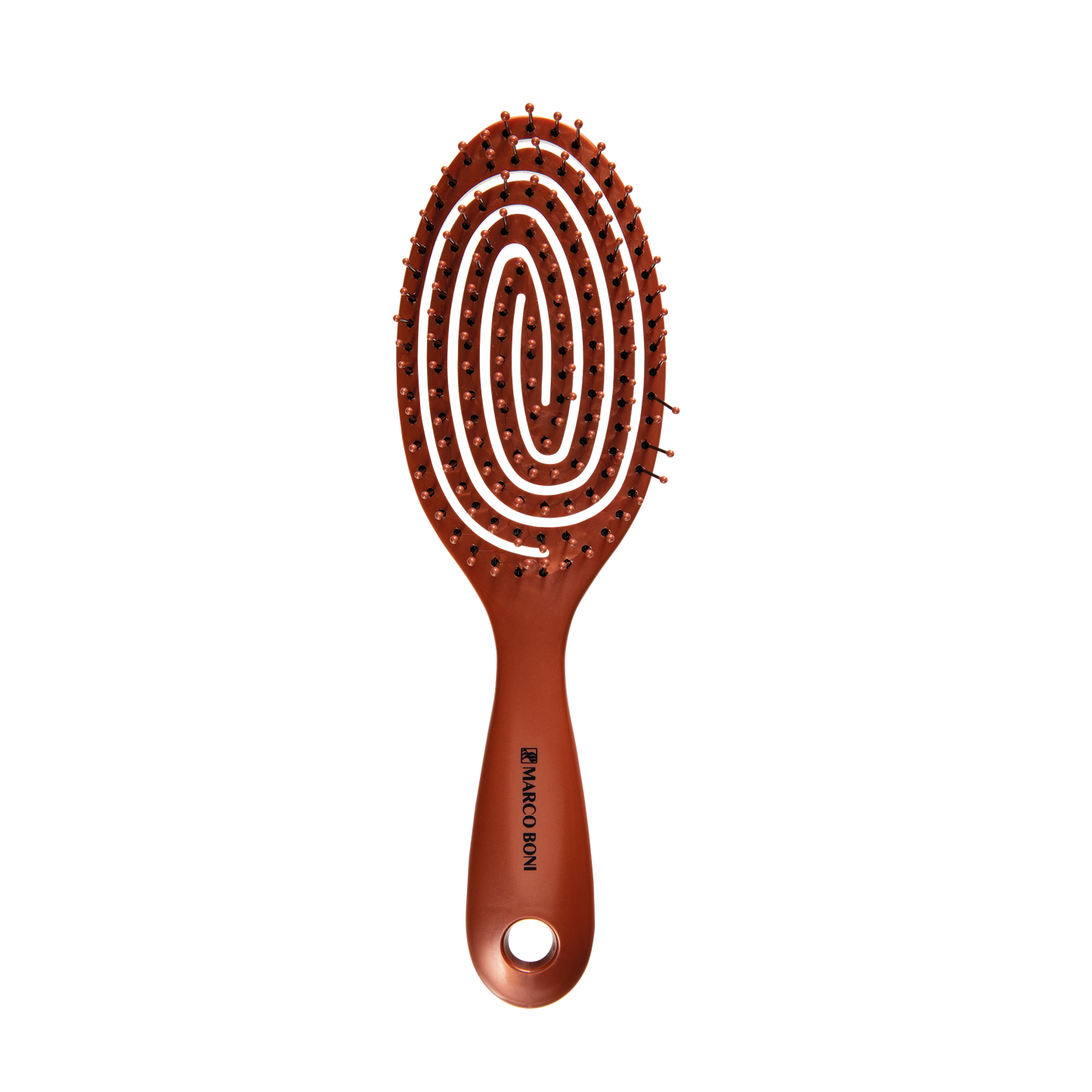 Marco Boni Escova Espiral De Bolsa (7376) - 2 Cores