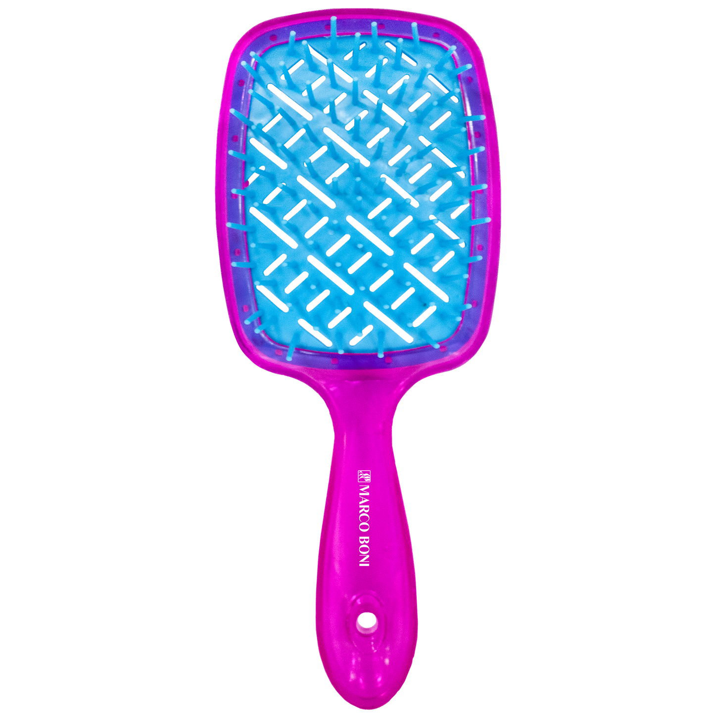 Marco Boni Escova Raquete Breeze (7202) - 3 Cores