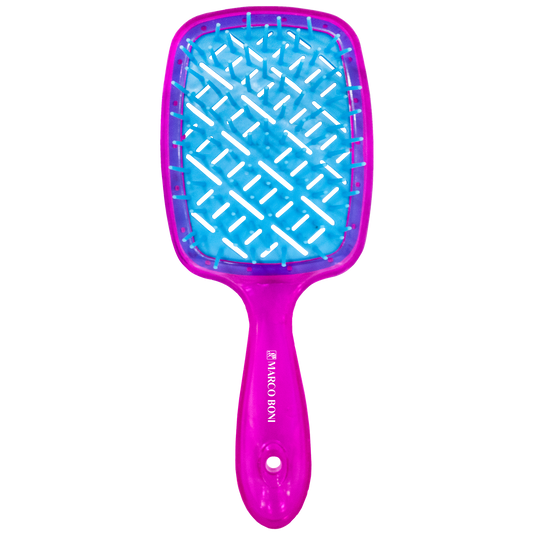 Marco Boni Escova Raquete Breeze (7202) - 3 Cores