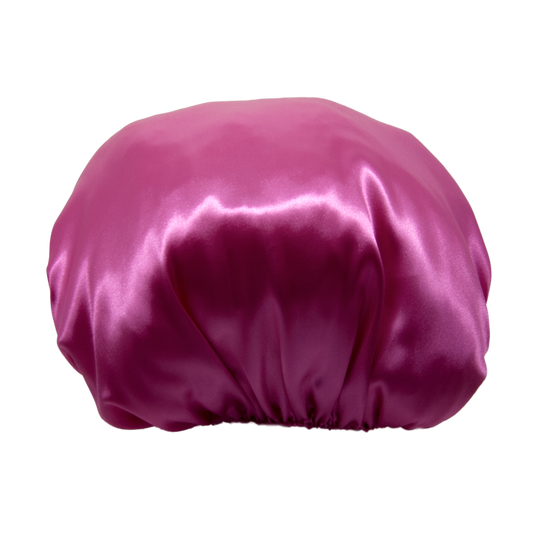 Marco Boni Touca De Cetim (8495) – 4 Cores