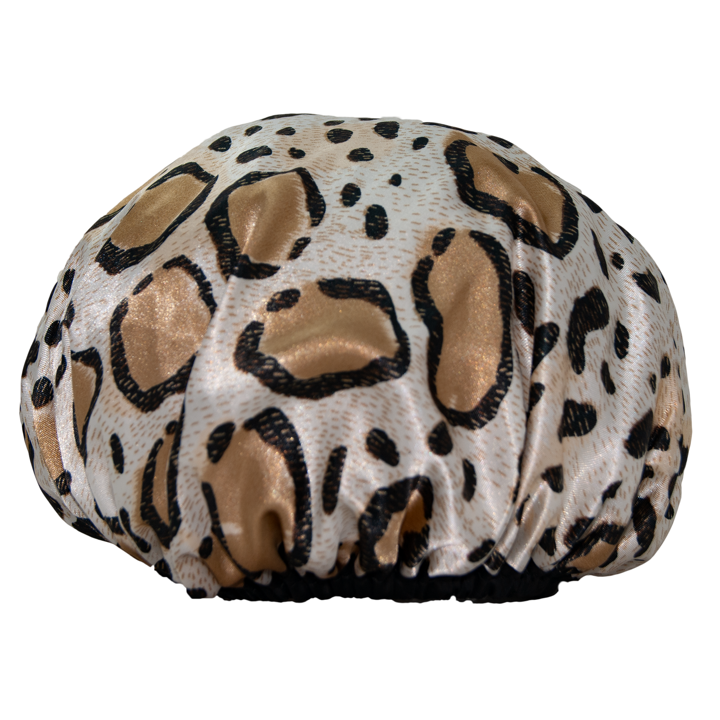 Marco Boni Touca De Cetim Dupla Face (8496) - 4 Cores