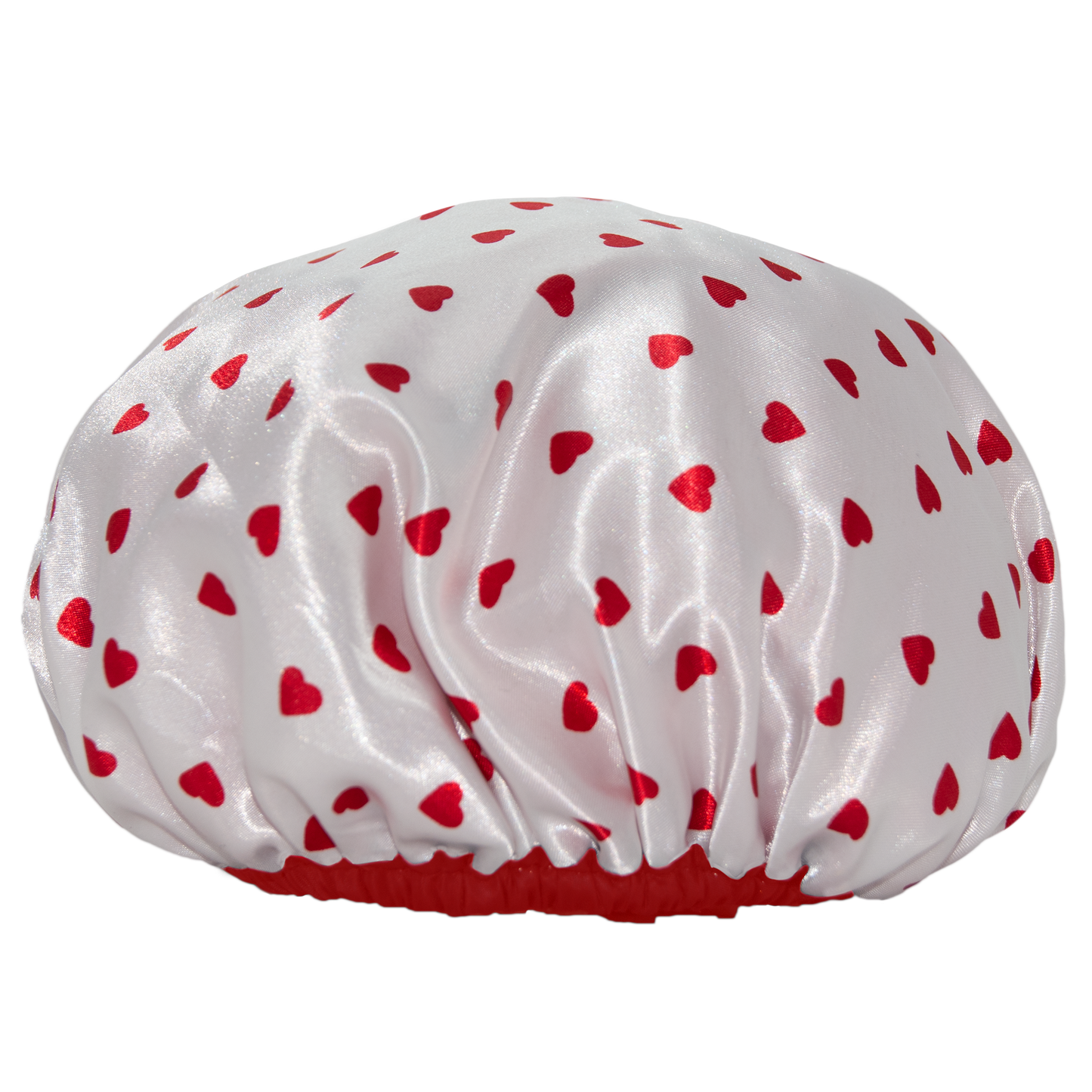 Marco Boni Touca De Cetim Dupla Face (8496) - 4 Cores