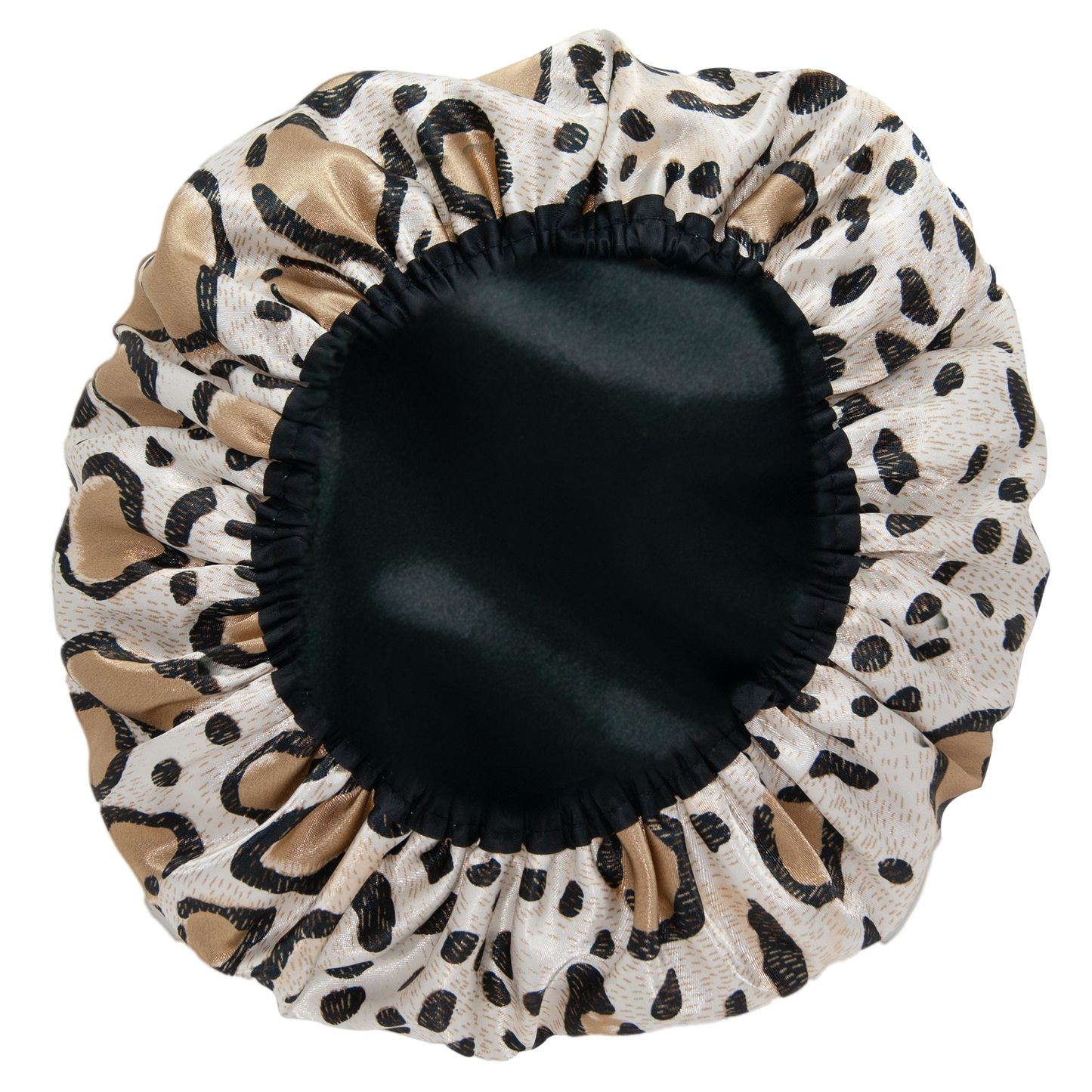 Marco Boni Touca De Cetim Dupla Face (8496) - 4 Cores