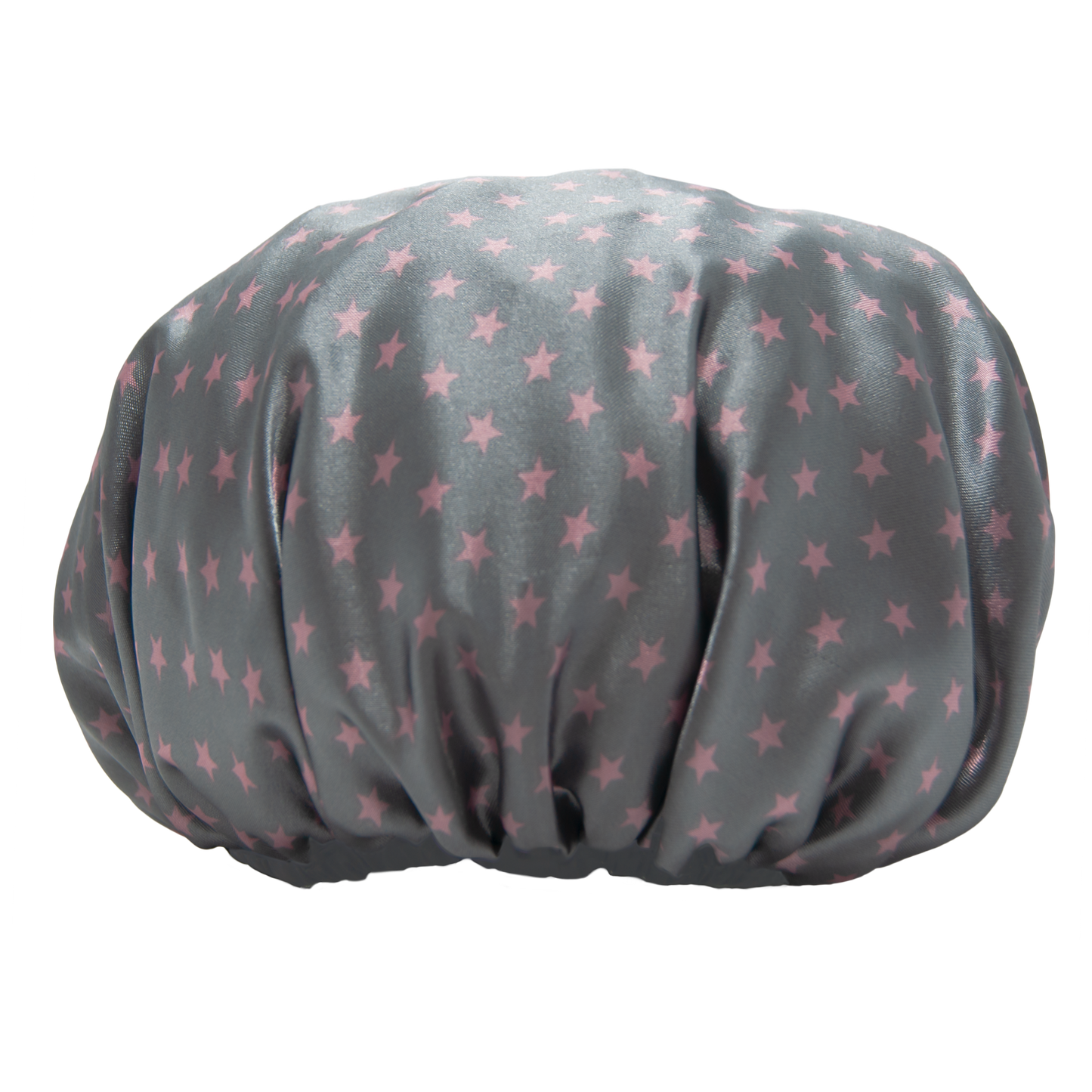 Marco Boni Touca De Cetim Dupla Face (8496) - 4 Cores