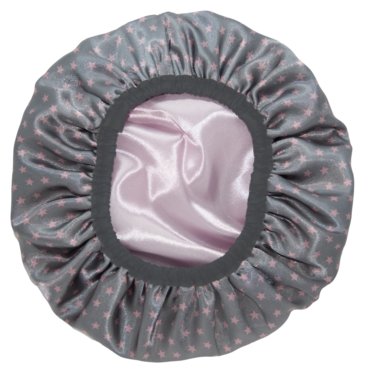 Marco Boni Touca De Cetim Dupla Face (8496) - 4 Cores