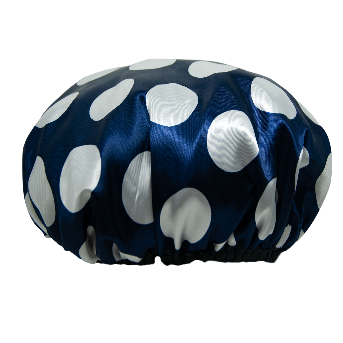 Marco Boni Touca De Cetim Dupla Face (8496) - 4 Cores