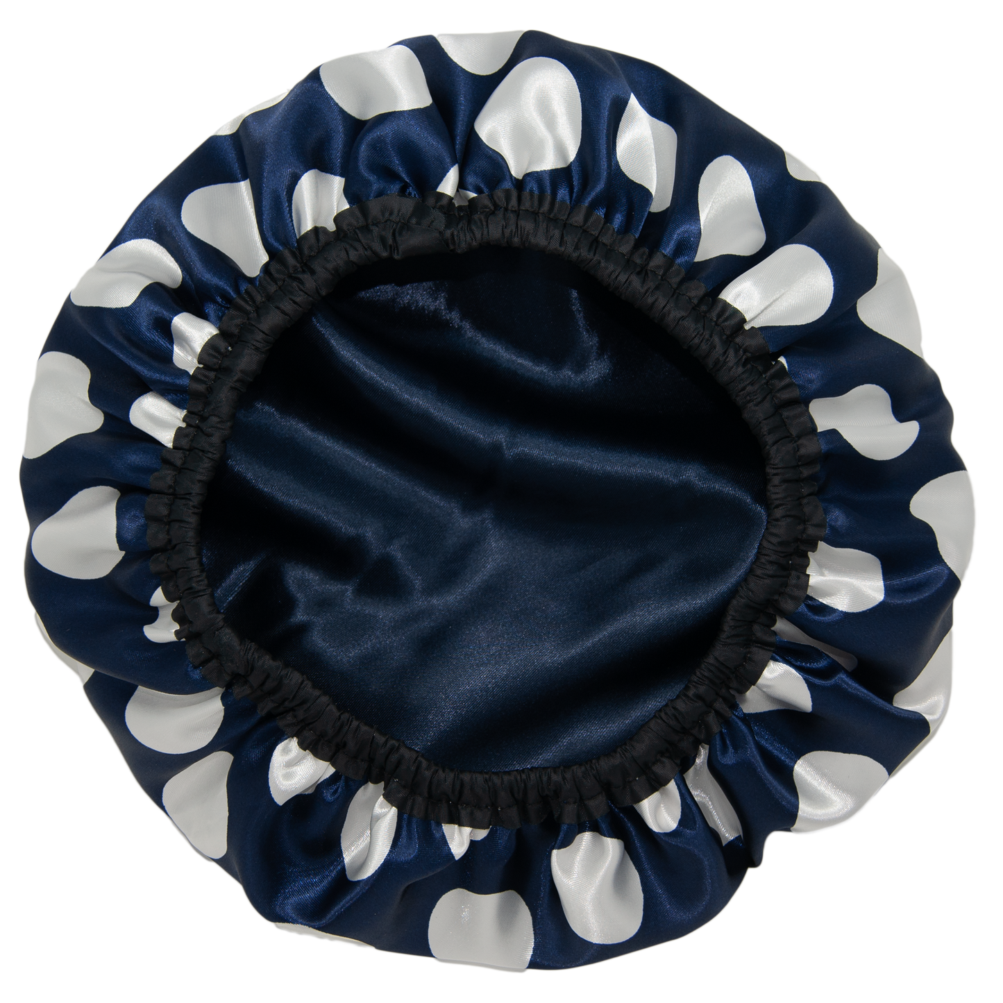 Marco Boni Touca De Cetim Dupla Face (8496) - 4 Cores