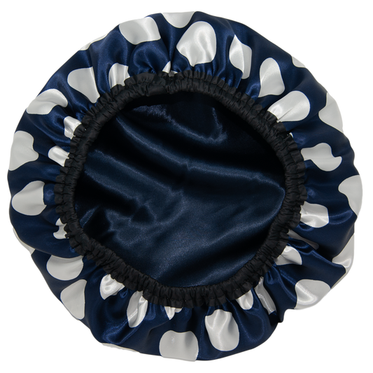 Marco Boni Touca De Cetim Dupla Face (8496) - 4 Cores