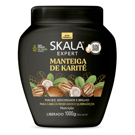 Skala Mask - Shea Butter | 1Kg