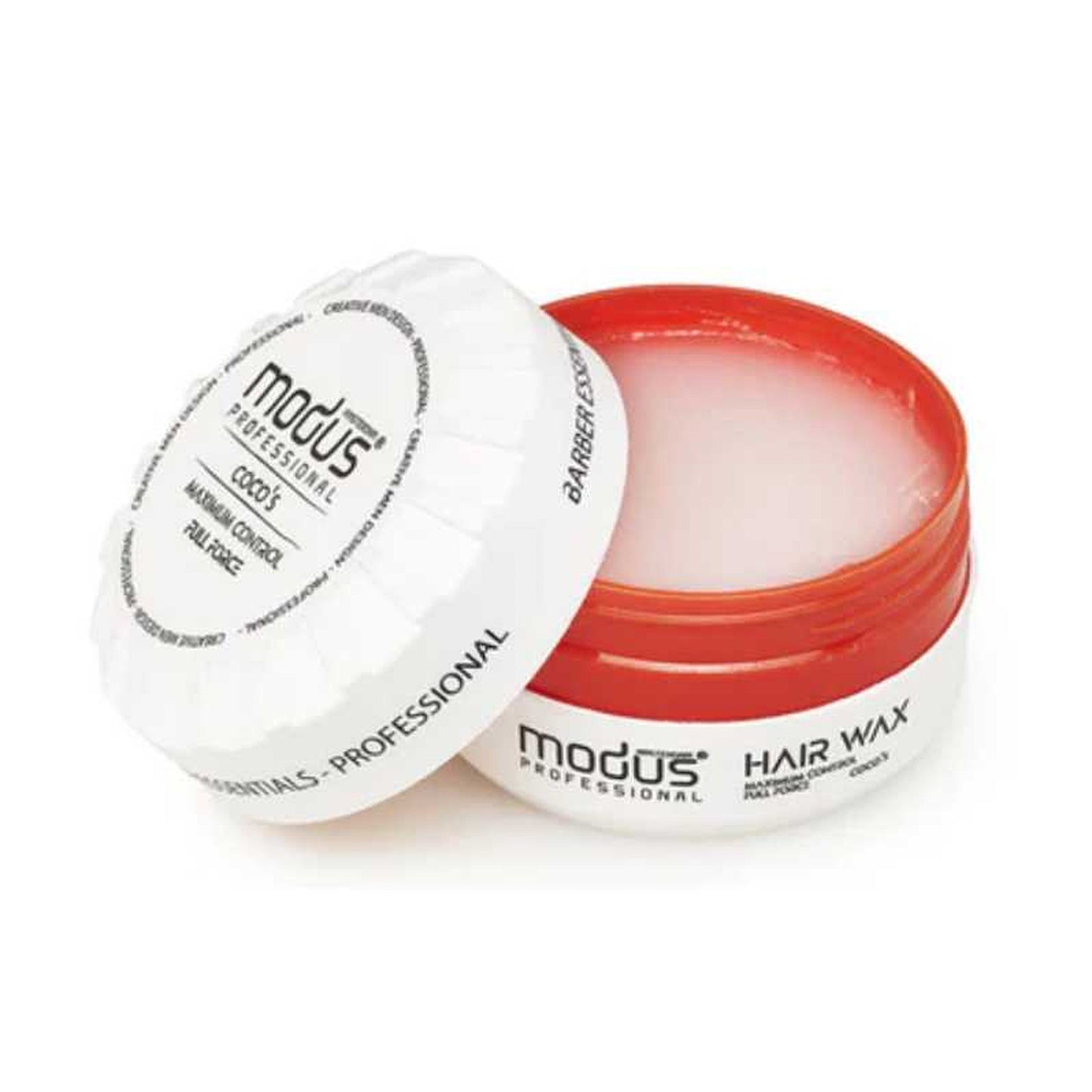 Modus Cera – White