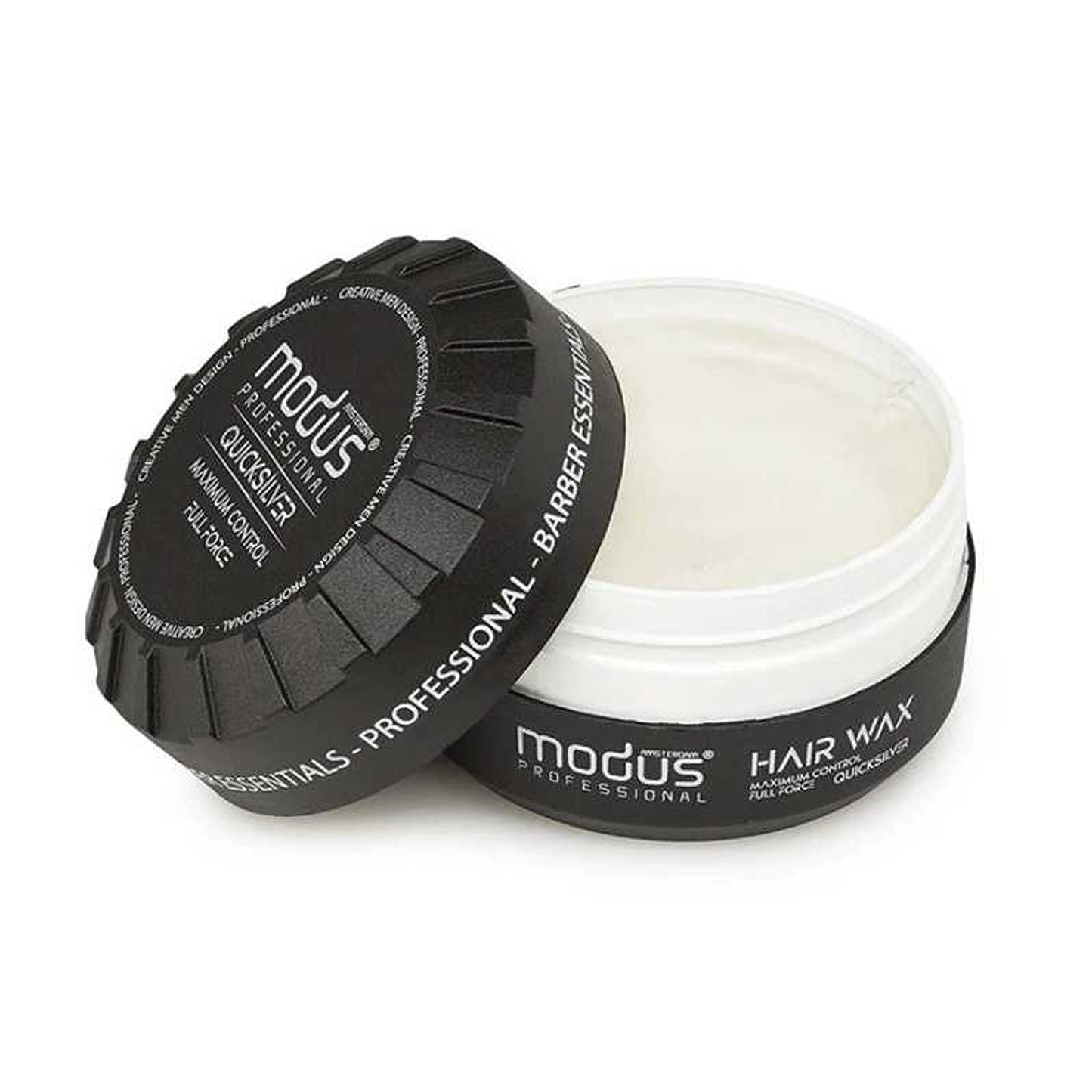 Modus Cera – Black