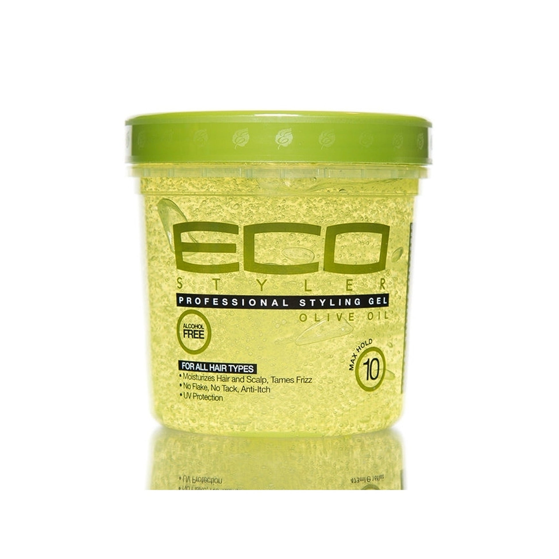 Eco Styler – Olive 8oz
