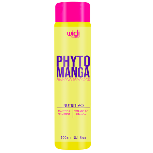 Widi Care PhytoManga Repairing Shampoo 300ml