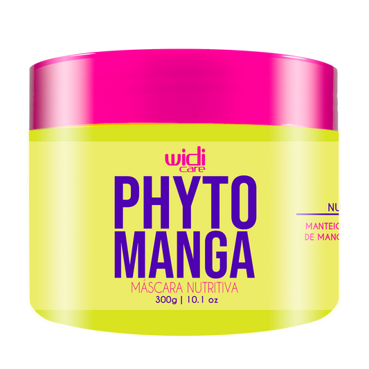 Widi Care PhytoManga Repairing Mask 300ml