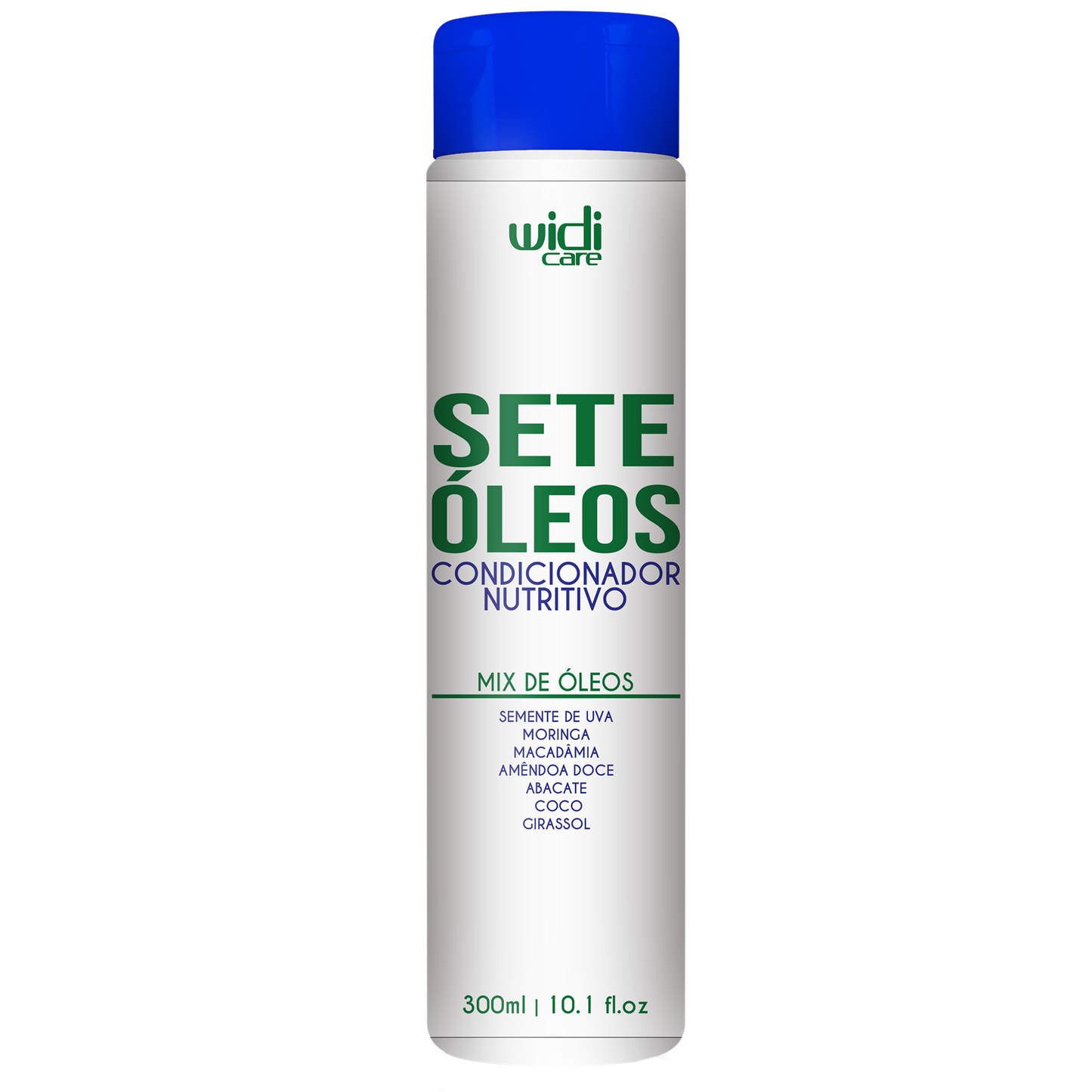 Widi Care Seven Oils Nourishing Conditioner 300ml